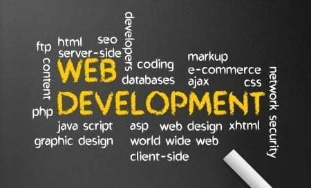 Web Development