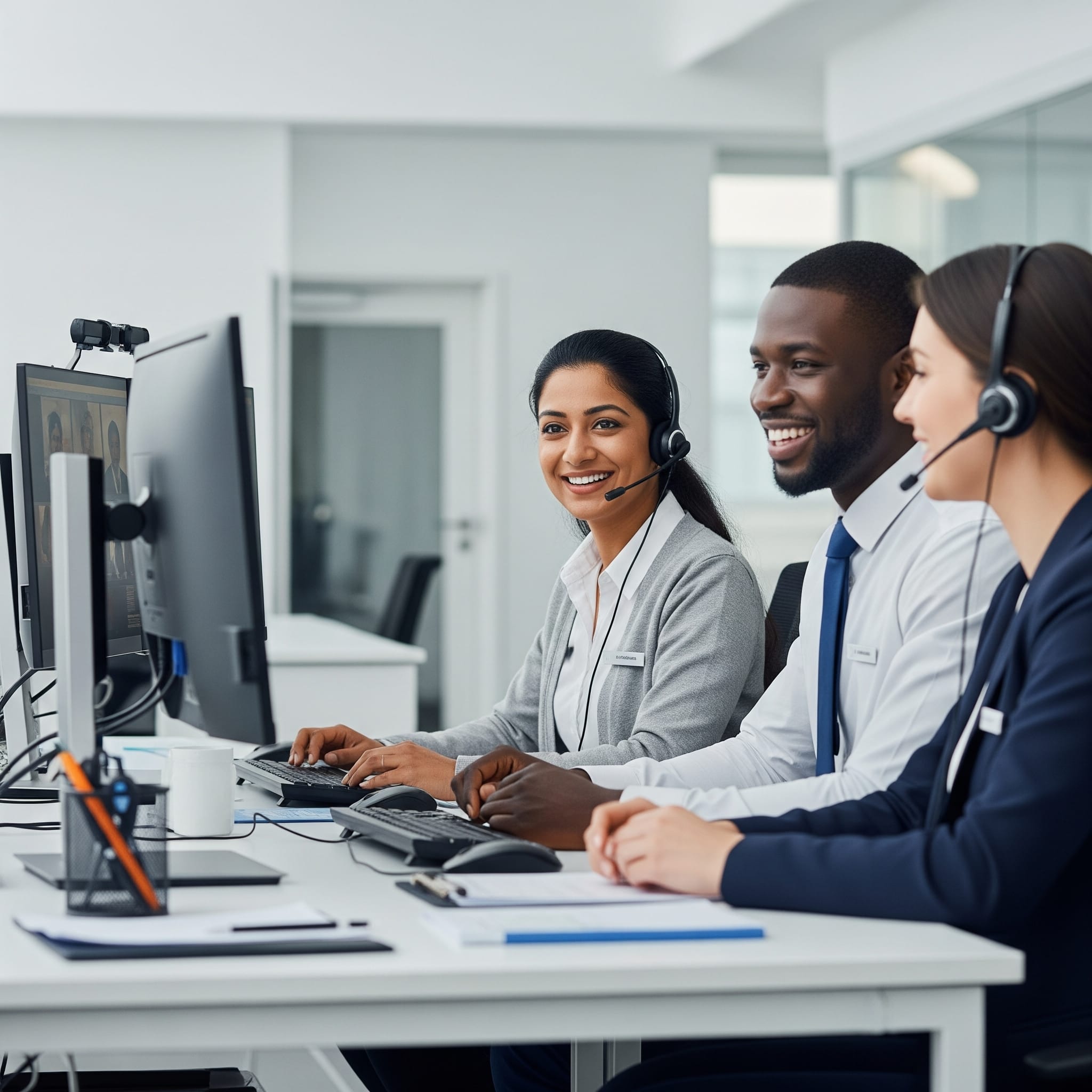 Customer Care
