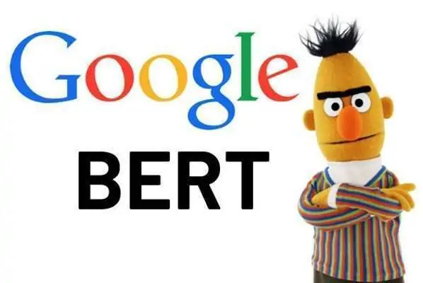 Google BERT Google BERT