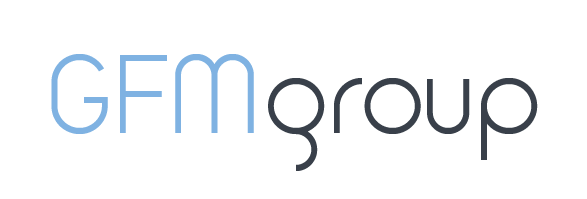 GFMgroup logo