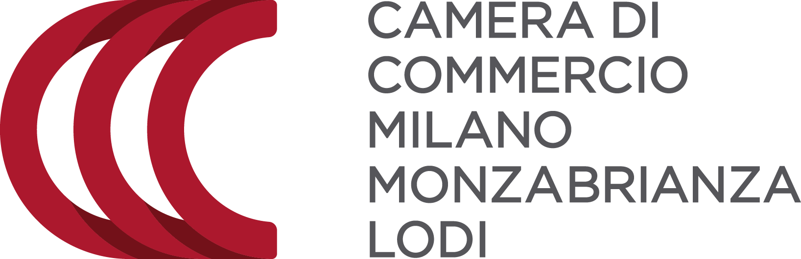Logo CCIAA Milano