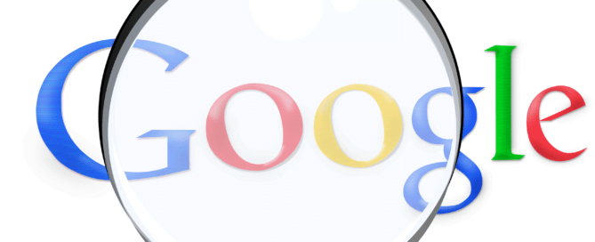 Contenuto di qualità per Google