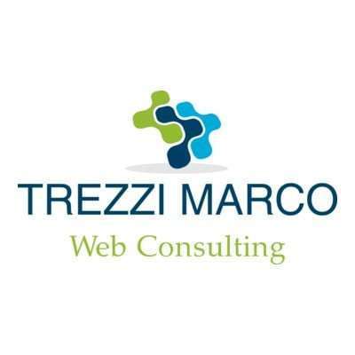 Logo TREZZI MARCO Web Consulting